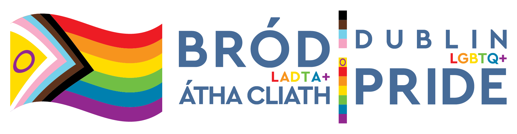 Dublin LGBTQ Pride CLG. All rights reserved.