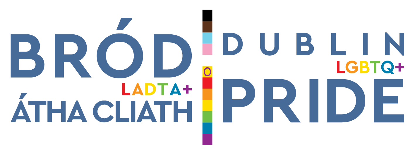 Dublin LGBTQ Pride CLG. All rights reserved.