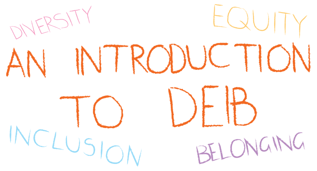 An Introduction to DEIB