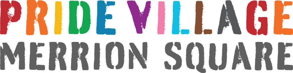 Pride Village – Merrion Square