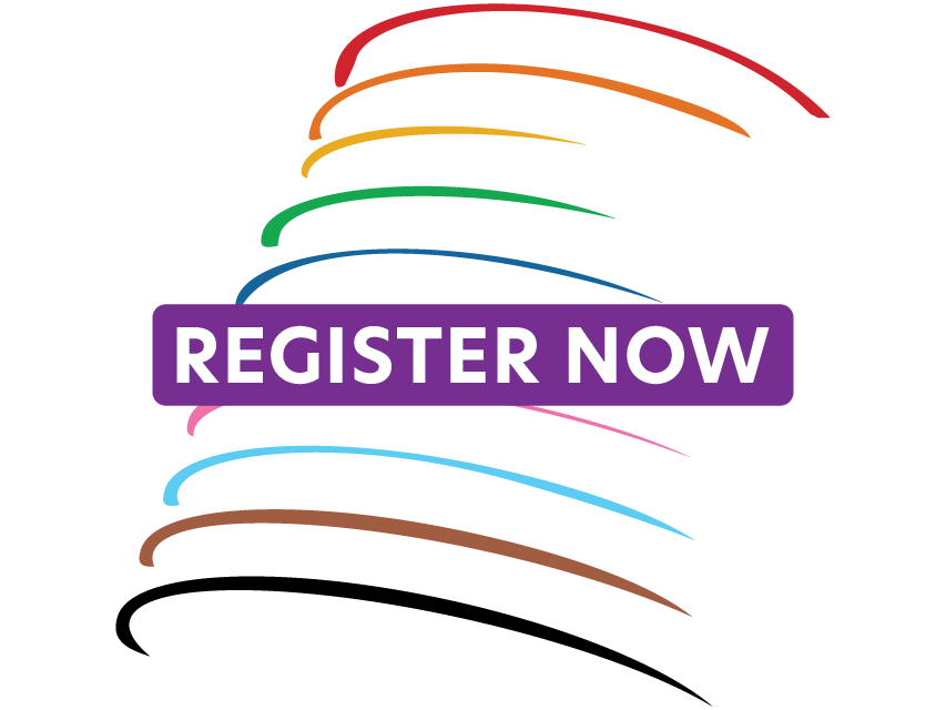 Register now.
