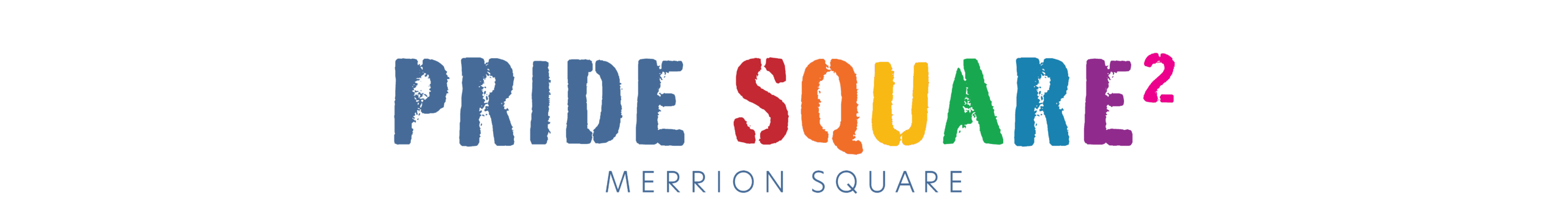 Pride Square 2 - Merrion Square