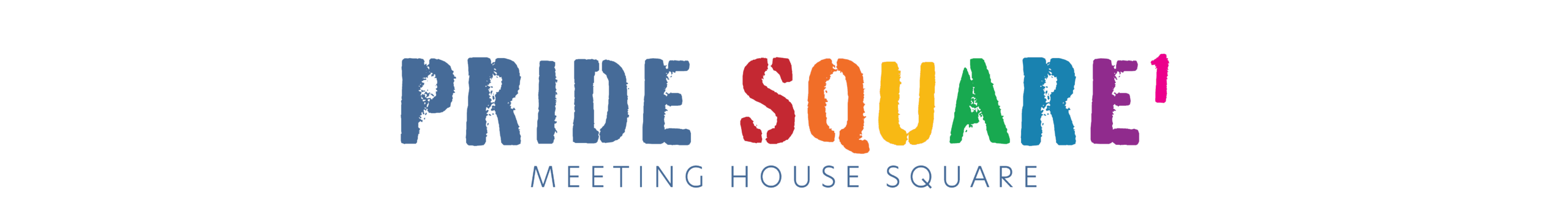 Pride Square 1 - Meeting House Square