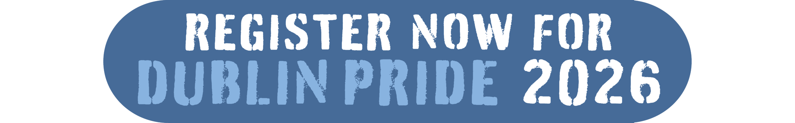Register now for Dublin Pride 2026