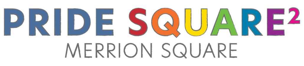 Pride Square 2 - Merrion Square