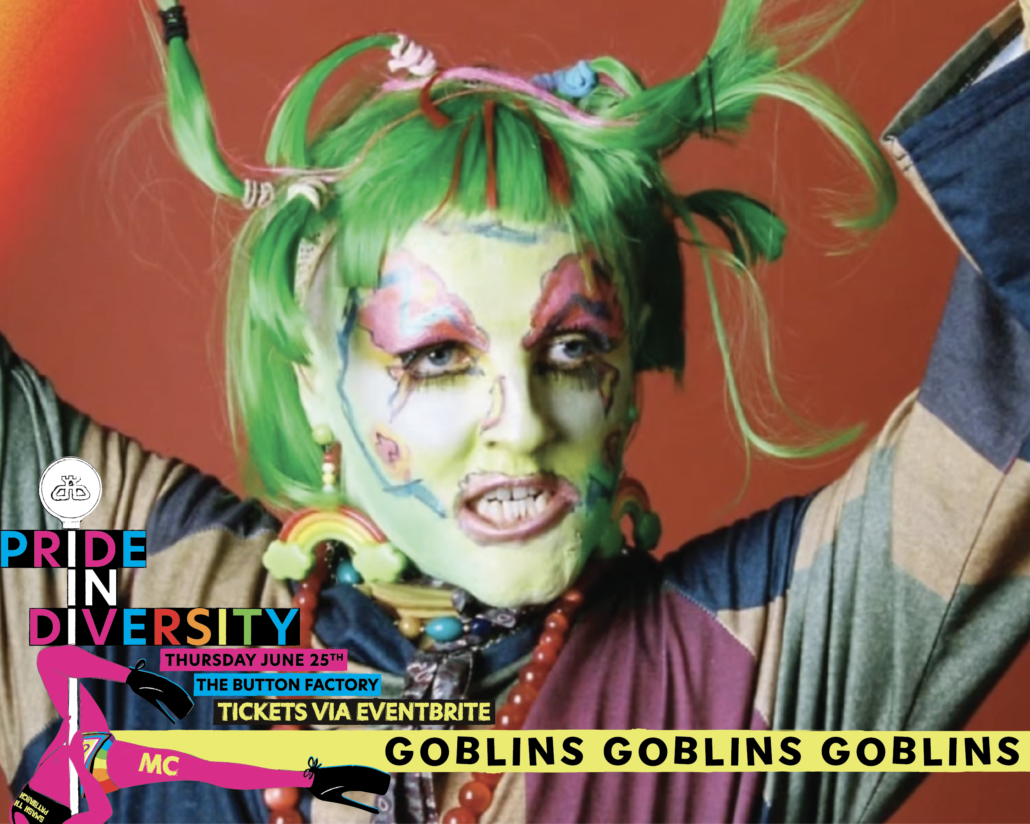 Goblins Goblins Goblins