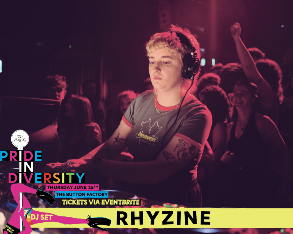 Rhyzine