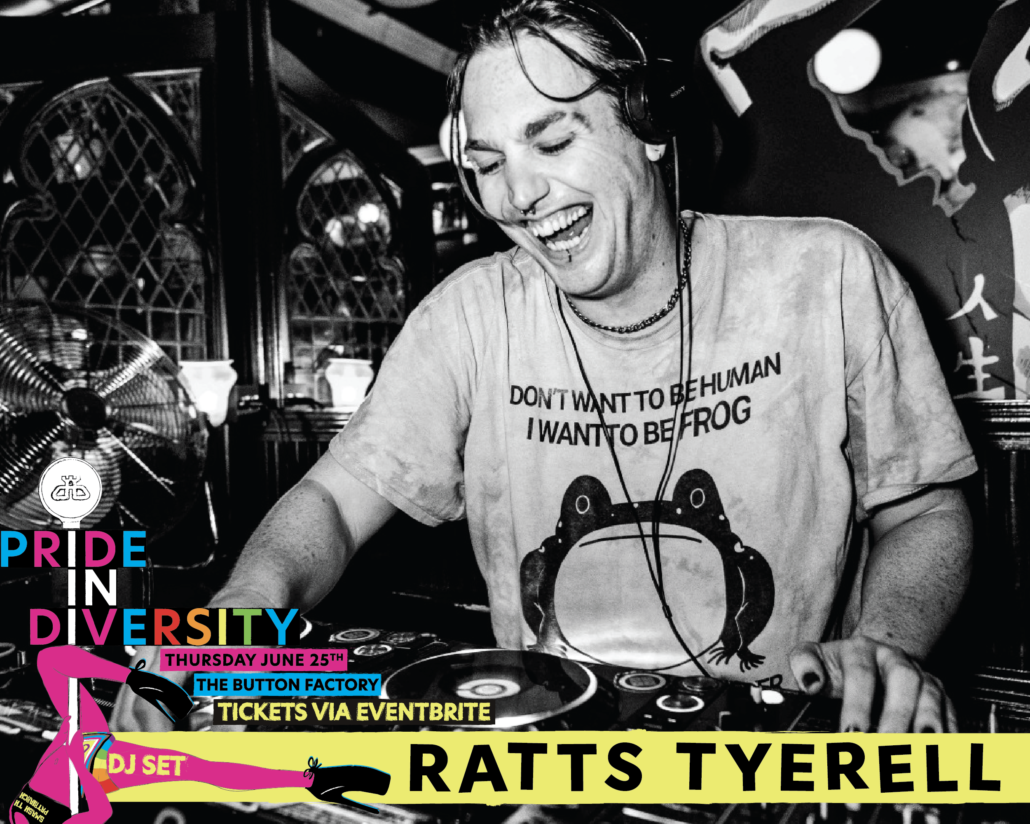 Ratts Tyerell