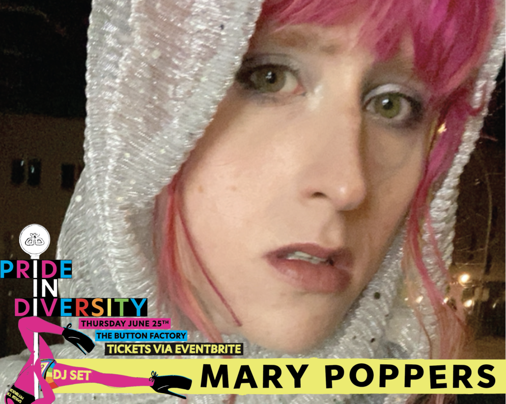 Mary Poppers